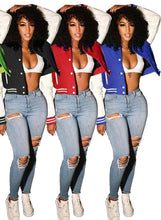 Load image into Gallery viewer, Quickie jacket
