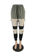 Load image into Gallery viewer, Pocket pants
