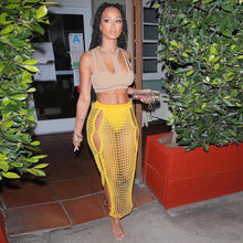 Load image into Gallery viewer, Draya skirt
