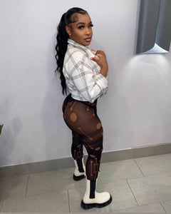 It tights