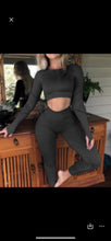 Load image into Gallery viewer, Scrunch butt 2 piece
