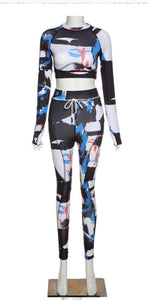 Splash 2 piece set