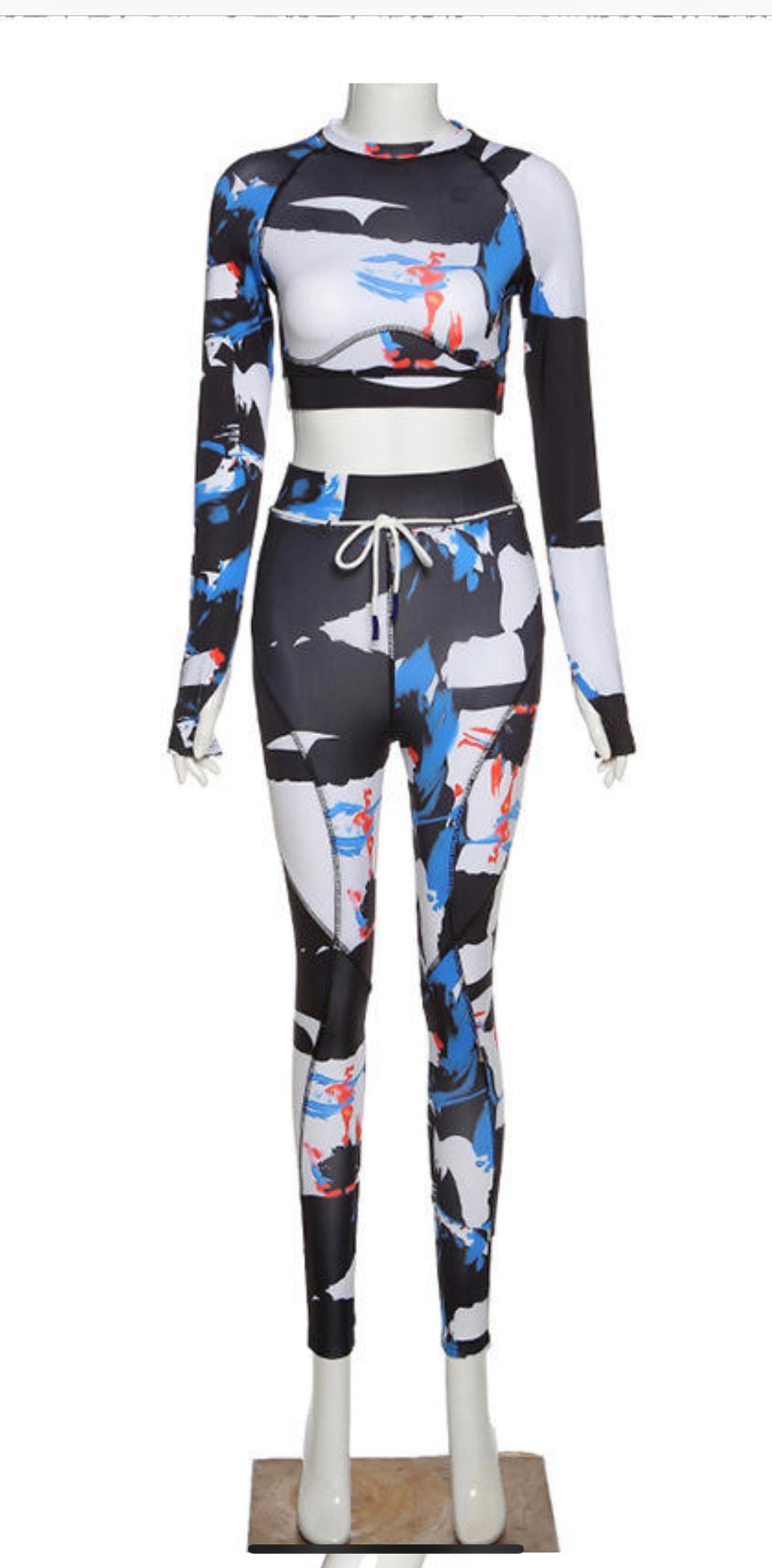Splash 2 piece set