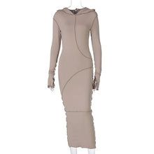 Load image into Gallery viewer, Line me up dress
