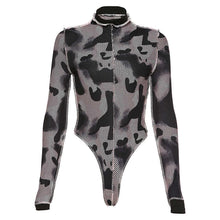 Load image into Gallery viewer, Turtle neck top
