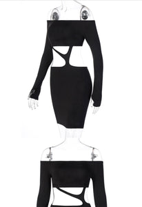 Freak em dress
