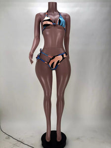Getaway 3 piece set