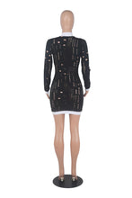 Load image into Gallery viewer, The it dress
