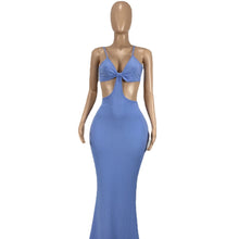 Load image into Gallery viewer, Get away dress
