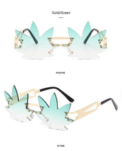 Load image into Gallery viewer, Tree glasses
