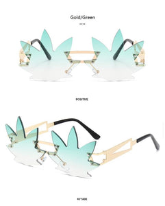 Tree glasses