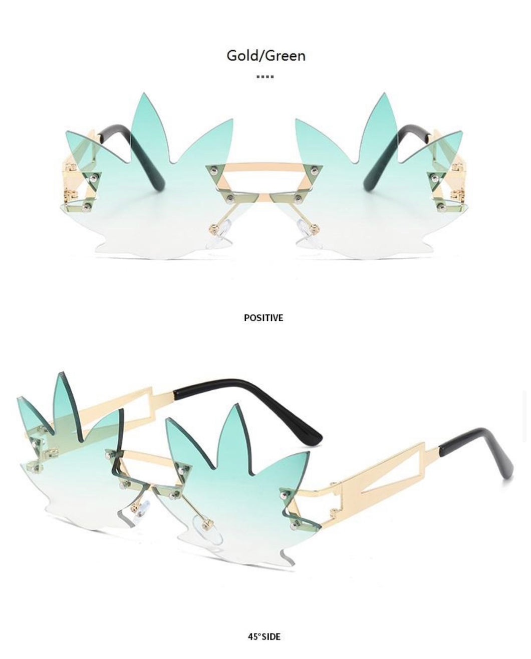 Tree glasses