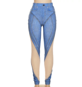 Jeggins
