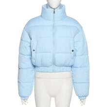 Load image into Gallery viewer, Keep me warm coat
