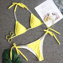Load image into Gallery viewer, Icy bikini
