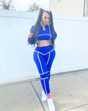 Load image into Gallery viewer, Royal blue set
