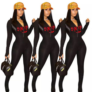 Drip onsie