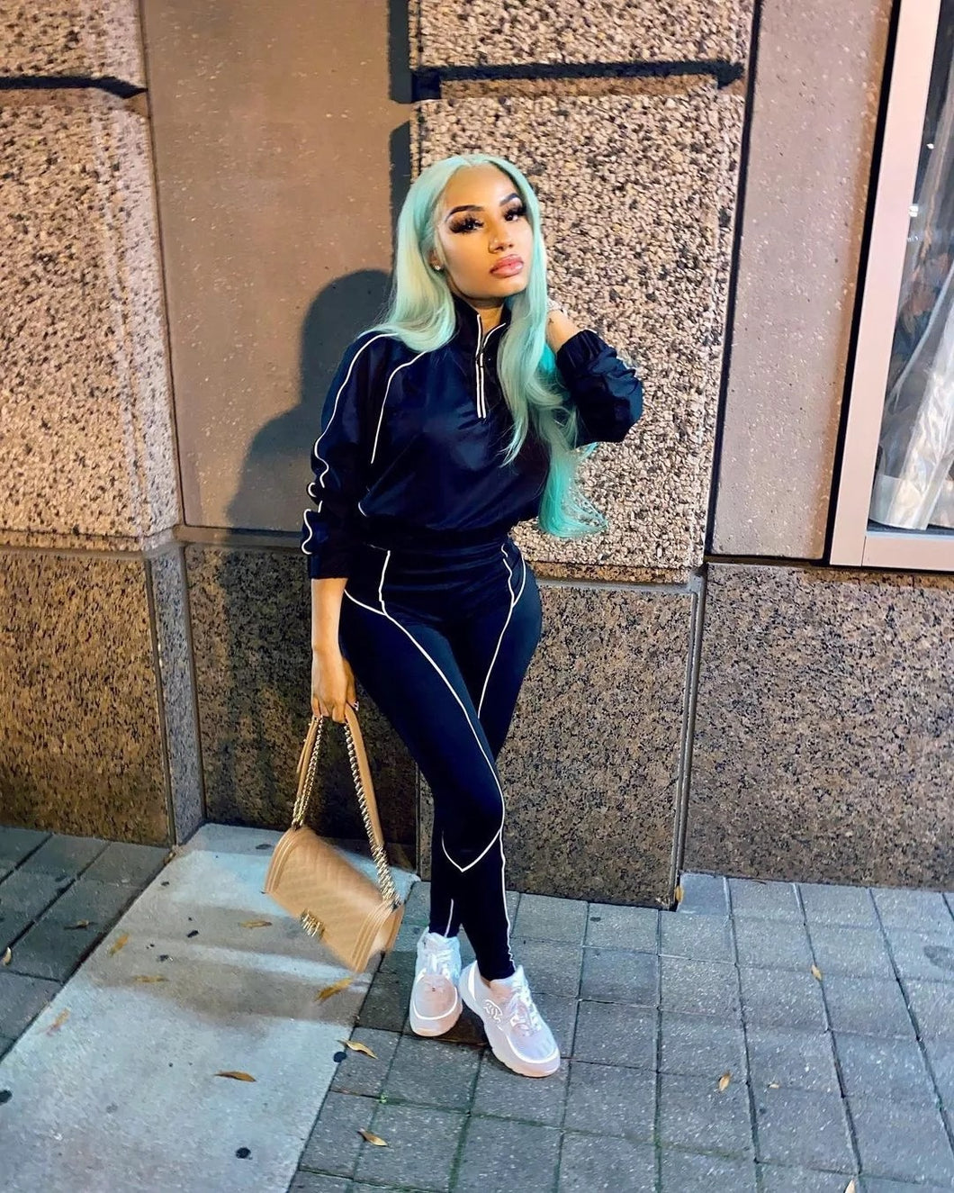 Jogger set