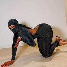 Load image into Gallery viewer, Sexy criminal
