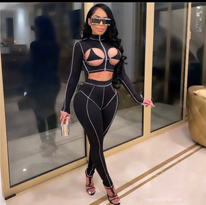 Show stopper