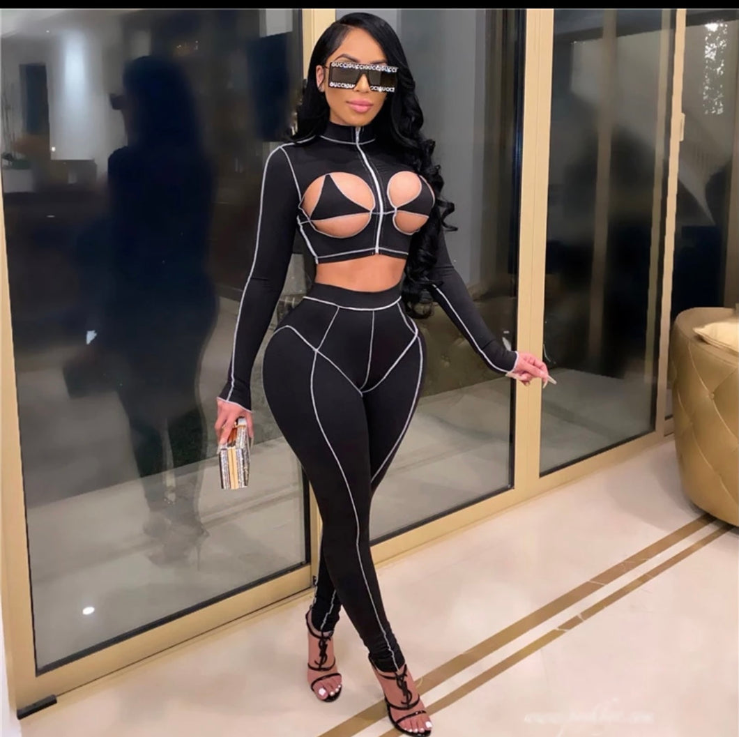 Show stopper