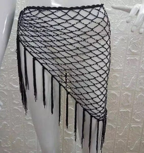 Net cover up