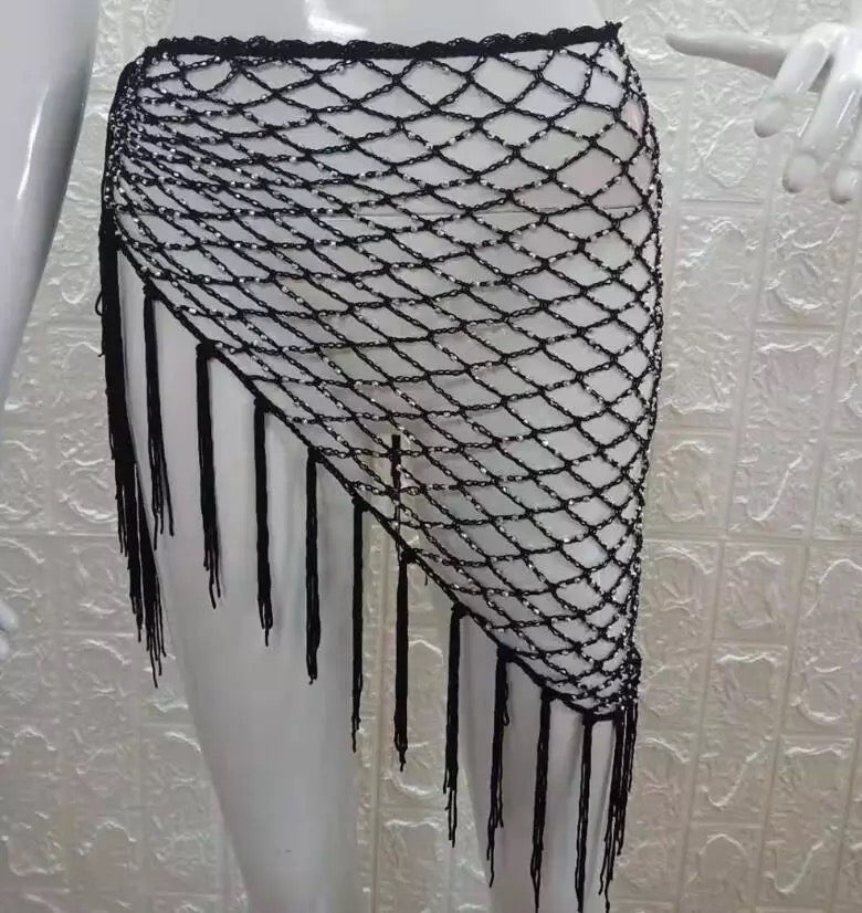 Net cover up