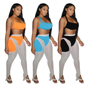 Spice it up set