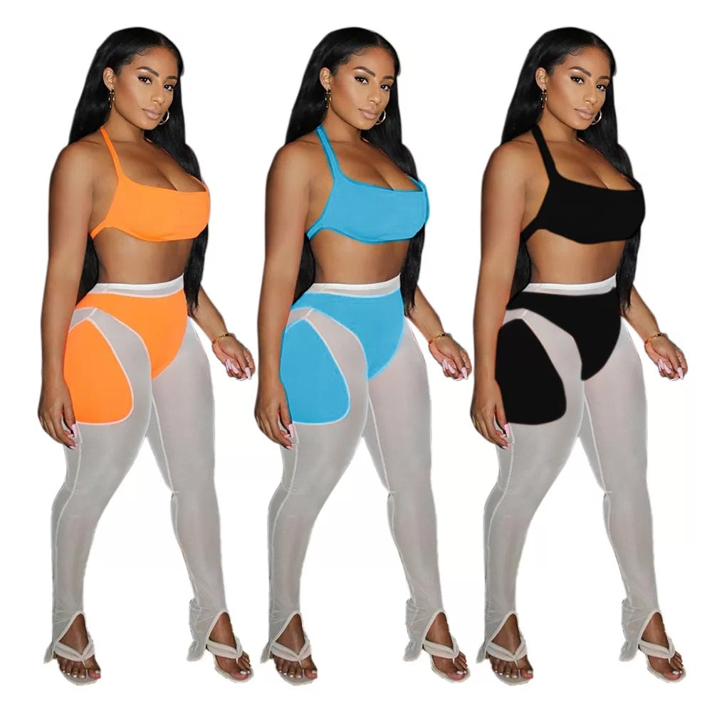 Spice it up set