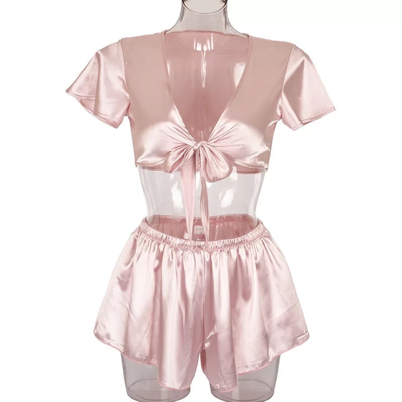 Spinnanight set