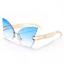 Load image into Gallery viewer, Butterfly shades
