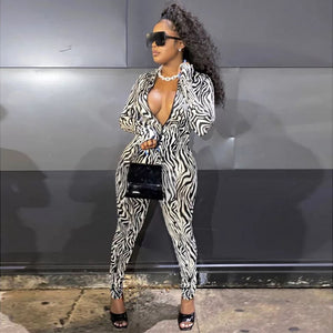 Curvy jumpsuit
