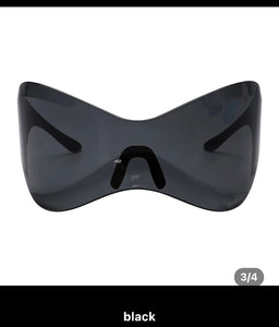 It glasses