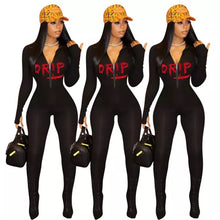 Load image into Gallery viewer, Drip onsie
