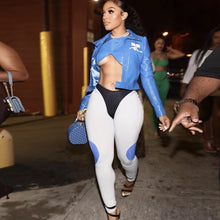 Load image into Gallery viewer, Hot spot pants
