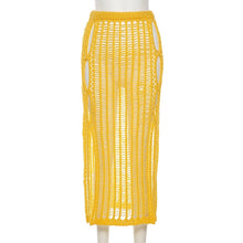 Load image into Gallery viewer, Draya skirt
