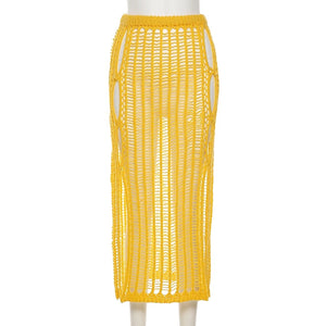 Draya skirt