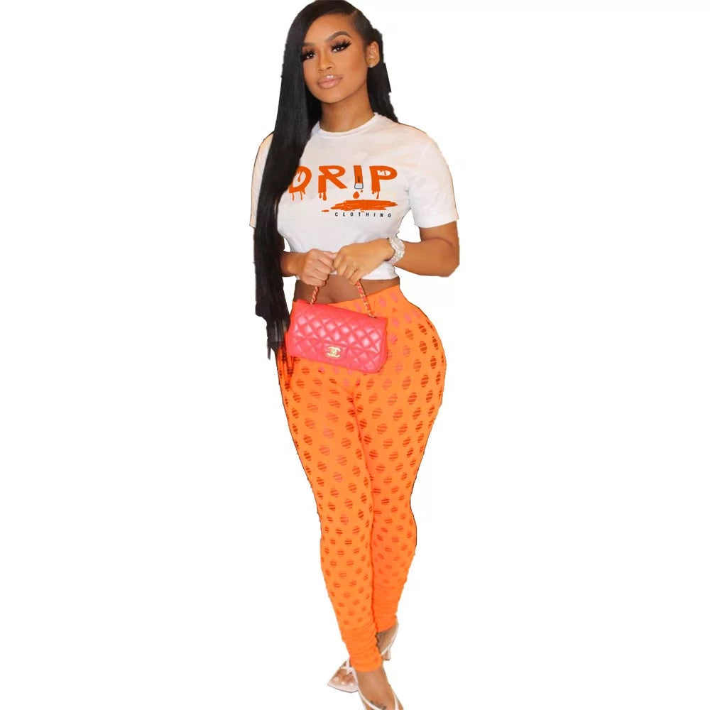 Drip 2 piece
