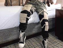 Load image into Gallery viewer, Pocket pants
