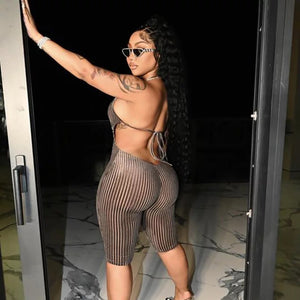 Dip it low