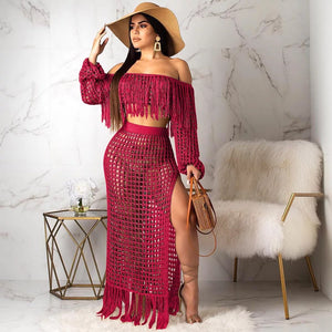 Net set