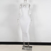 Load image into Gallery viewer, Scrunch dress
