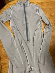Stitch body suit
