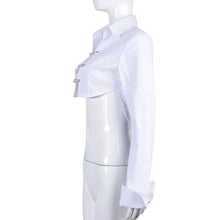 Load image into Gallery viewer, Pin me up shirt
