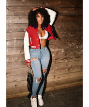 Load image into Gallery viewer, Quickie jacket
