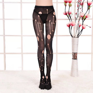 It tights