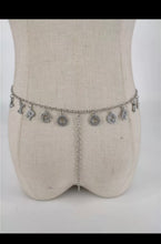 Load image into Gallery viewer, Zodiac charm thong
