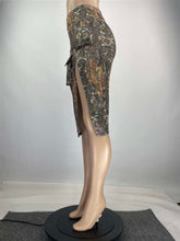 Load image into Gallery viewer, Machine skirt
