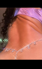 Load image into Gallery viewer, Zodiac charm thong

