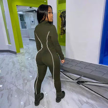 Load image into Gallery viewer, Reflect catsuit
